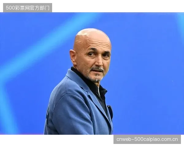 斯帕莱蒂尝试进攻组织去中心化，多点持球以应对锋线核心缺失问题。